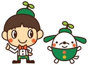 佐々木トオル (sasaccho)さんの不動産会社のマスコットキャラクター制作への提案