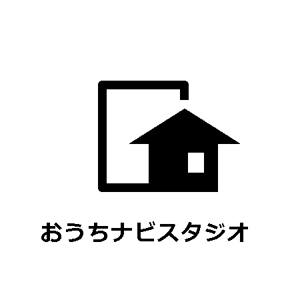 kokonoka (kokonoka99)さんの住宅、不動産専門店「おうちナビスタジオ」のロゴ。への提案
