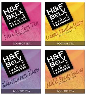 happyman9389 (matthew9389)さんの【新商品】ルイボスティーのTEA BAG パッケージデザインコンペへの提案