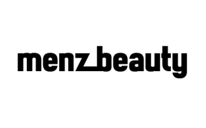 鈴木6666 ()さんの男性美容メディア「menz beauty」のロゴへの提案
