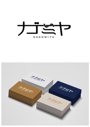 noncategory design (kyou09)さんの会社のロゴへの提案