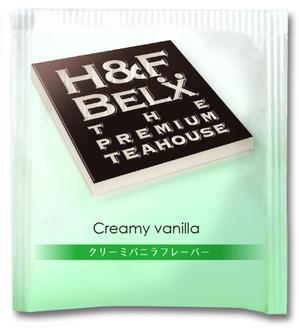 Big moon design (big-moon)さんの【新商品】ルイボスティーのTEA BAG パッケージデザインコンペへの提案