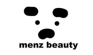 naka6 (56626)さんの男性美容メディア「menz beauty」のロゴへの提案