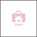 lucas (magodesign)さんの【賞金総額5万円】付加価値付き短期賃貸借契約マッチングサービスのロゴとアイコン作成への提案