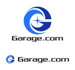 MacMagicianさんの自動車修理用工具ブランド　Garage.com　のロゴ作成依頼への提案