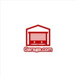 taguriano (YTOKU)さんの自動車修理用工具ブランド　Garage.com　のロゴ作成依頼への提案