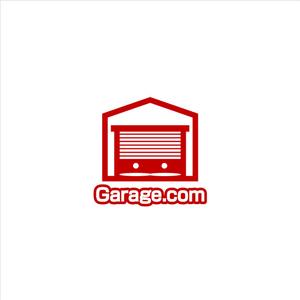 taguriano (YTOKU)さんの自動車修理用工具ブランド　Garage.com　のロゴ作成依頼への提案
