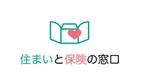 yukiya78 (yukiya78)さんの住まいと保険の相談窓口のロゴ作成への提案