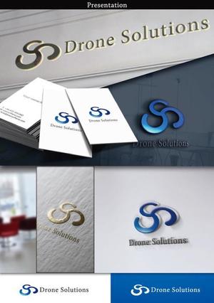 hayate_design ()さんの会社のロゴ作成依頼 への提案