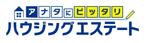 山川 (yamakawa)さんの「ハウジングエステートグループ」のロゴ作成への提案