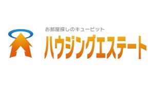 BEAR'S DESIGN (it-bear)さんの「ハウジングエステートグループ」のロゴ作成への提案