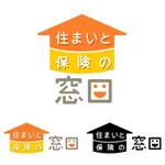 貴志幸紀 (yKishi)さんの住まいと保険の相談窓口のロゴ作成への提案