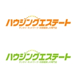 石田秀雄 (boxboxbox)さんの「ハウジングエステートグループ」のロゴ作成への提案