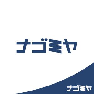 ロゴ研究所 (rogomaru)さんの会社のロゴへの提案