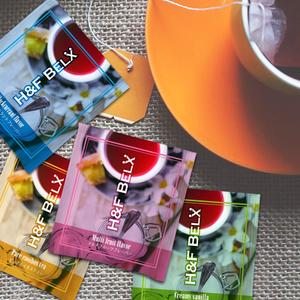 Big moon design (big-moon)さんの【新商品】ルイボスティーのTEA BAG パッケージデザインコンペへの提案