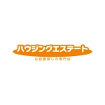 yusa_projectさんの「ハウジングエステートグループ」のロゴ作成への提案