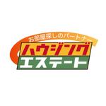 アトリエジアノ (ziano)さんの「ハウジングエステートグループ」のロゴ作成への提案