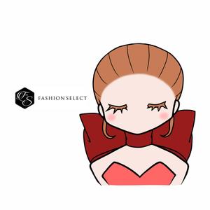 佐々木ひさ枝 (dharmayoga)さんの20代以上の大人の女性向きレディースアパレルキャラクターデザインへの提案