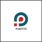 lucas (magodesign)さんの高級家電、家庭用アイロンプレス「PARITTO」のロゴ  への提案