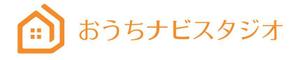 calimbo goto (calimbo)さんの住宅、不動産専門店「おうちナビスタジオ」のロゴ。への提案