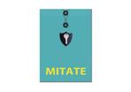 suzuki yuji (s-tokai)さんの鍵屋・防犯事業「MITATE」(株式会社御楯)のロゴをお願いします！への提案