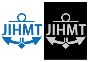 THREEWHEELS (threewheels)さんの世界の漁業を繋ぐ国際的海運会社のロゴへの提案