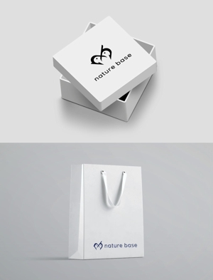 株式会社ガラパゴス (glpgs-lance)さんのルアーフィッシング用品のブランドのロゴ　への提案