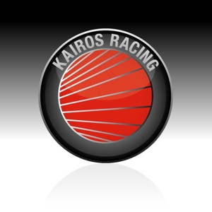 Moss-Pointさんのレーシングチームのロゴへの提案