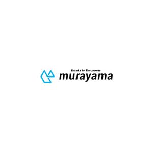 LOGO ()さんのリフォーム全般工事・住設機器設置工事　（株）murayama　の　ロゴへの提案