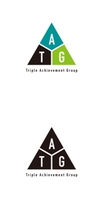 ATARI design (atari)さんのビジネススクール 「TAG」のロゴへの提案