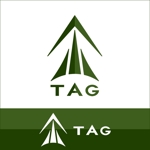 JULTIVERSE DESIGN (junjikubo)さんのビジネススクール 「TAG」のロゴへの提案