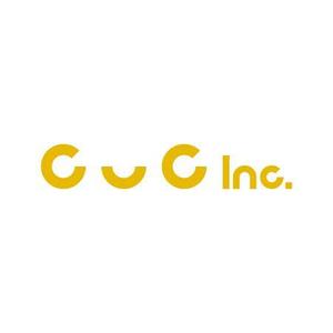 alne-cat (alne-cat)さんの個人と企業を結ぶWEBサービスを提供する会社「CUC Inc.」のロゴデザイン作成依頼への提案