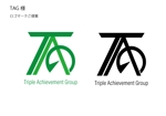 TET (TetsuyaKanayama)さんのビジネススクール 「TAG」のロゴへの提案