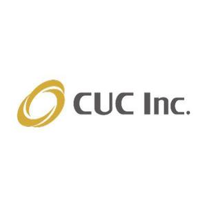 gaikuma (gaikuma)さんの個人と企業を結ぶWEBサービスを提供する会社「CUC Inc.」のロゴデザイン作成依頼への提案