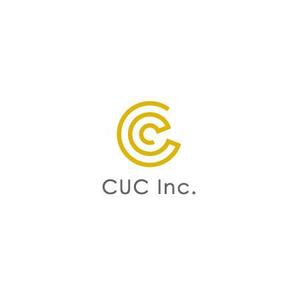 ol_z (ol_z)さんの個人と企業を結ぶWEBサービスを提供する会社「CUC Inc.」のロゴデザイン作成依頼への提案