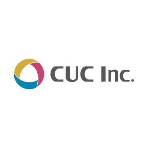 gaikuma (gaikuma)さんの個人と企業を結ぶWEBサービスを提供する会社「CUC Inc.」のロゴデザイン作成依頼への提案