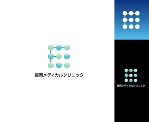 IandO (zen634)さんの「がん免疫療法」を提供するクリニックのロゴデザインをお願い致しますへの提案