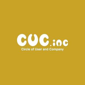 eiasky (skyktm)さんの個人と企業を結ぶWEBサービスを提供する会社「CUC Inc.」のロゴデザイン作成依頼への提案