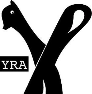 megur0 (megurosuper)さんの競馬サークル 「YRA」のロゴへの提案