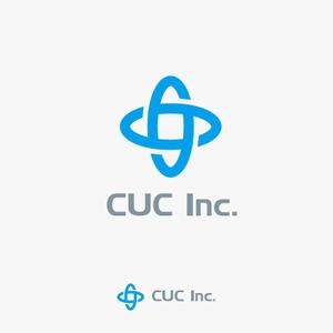 RGM.DESIGN (rgm_m)さんの個人と企業を結ぶWEBサービスを提供する会社「CUC Inc.」のロゴデザイン作成依頼への提案