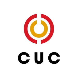 B-Mountain ()さんの個人と企業を結ぶWEBサービスを提供する会社「CUC Inc.」のロゴデザイン作成依頼への提案