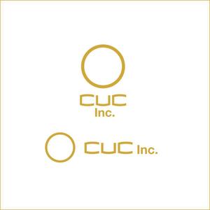 queuecat (queuecat)さんの個人と企業を結ぶWEBサービスを提供する会社「CUC Inc.」のロゴデザイン作成依頼への提案