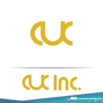 Innocent public tree (nekosu)さんの個人と企業を結ぶWEBサービスを提供する会社「CUC Inc.」のロゴデザイン作成依頼への提案