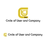 MacMagicianさんの個人と企業を結ぶWEBサービスを提供する会社「CUC Inc.」のロゴデザイン作成依頼への提案