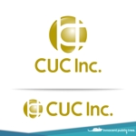 Innocent public tree (nekosu)さんの個人と企業を結ぶWEBサービスを提供する会社「CUC Inc.」のロゴデザイン作成依頼への提案