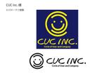 TET (TetsuyaKanayama)さんの個人と企業を結ぶWEBサービスを提供する会社「CUC Inc.」のロゴデザイン作成依頼への提案