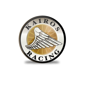 トーコ (tohco)さんのレーシングチームのロゴへの提案