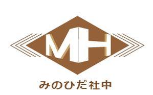 creative1 (AkihikoMiyamoto)さんの岐阜県若手農業生産者団体、「みのひだ社中」の企業ロゴ作成への提案