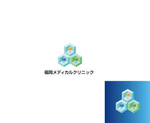 IandO (zen634)さんの「がん免疫療法」を提供するクリニックのロゴデザインをお願い致しますへの提案