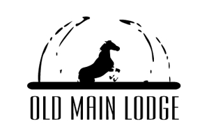 acve (acve)さんの美容室「Old main lodge」のロゴ作成への提案